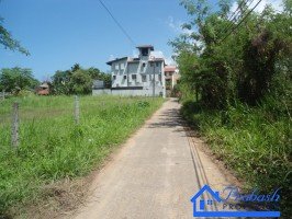 Land for Sale at Nawala